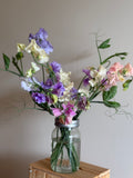 Specialty Sweet Peas