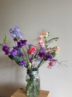 Specialty Sweet Peas