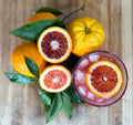 Blood Orange (Moro)