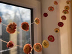 Strawflower Strings of Sunshine - House Of Orange Farm